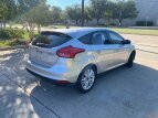 Thumbnail Photo 6 for 2017 Ford Focus